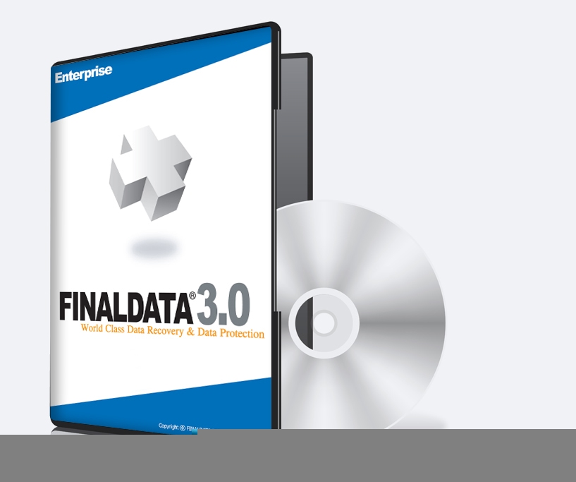 FINALDATA Enterprise